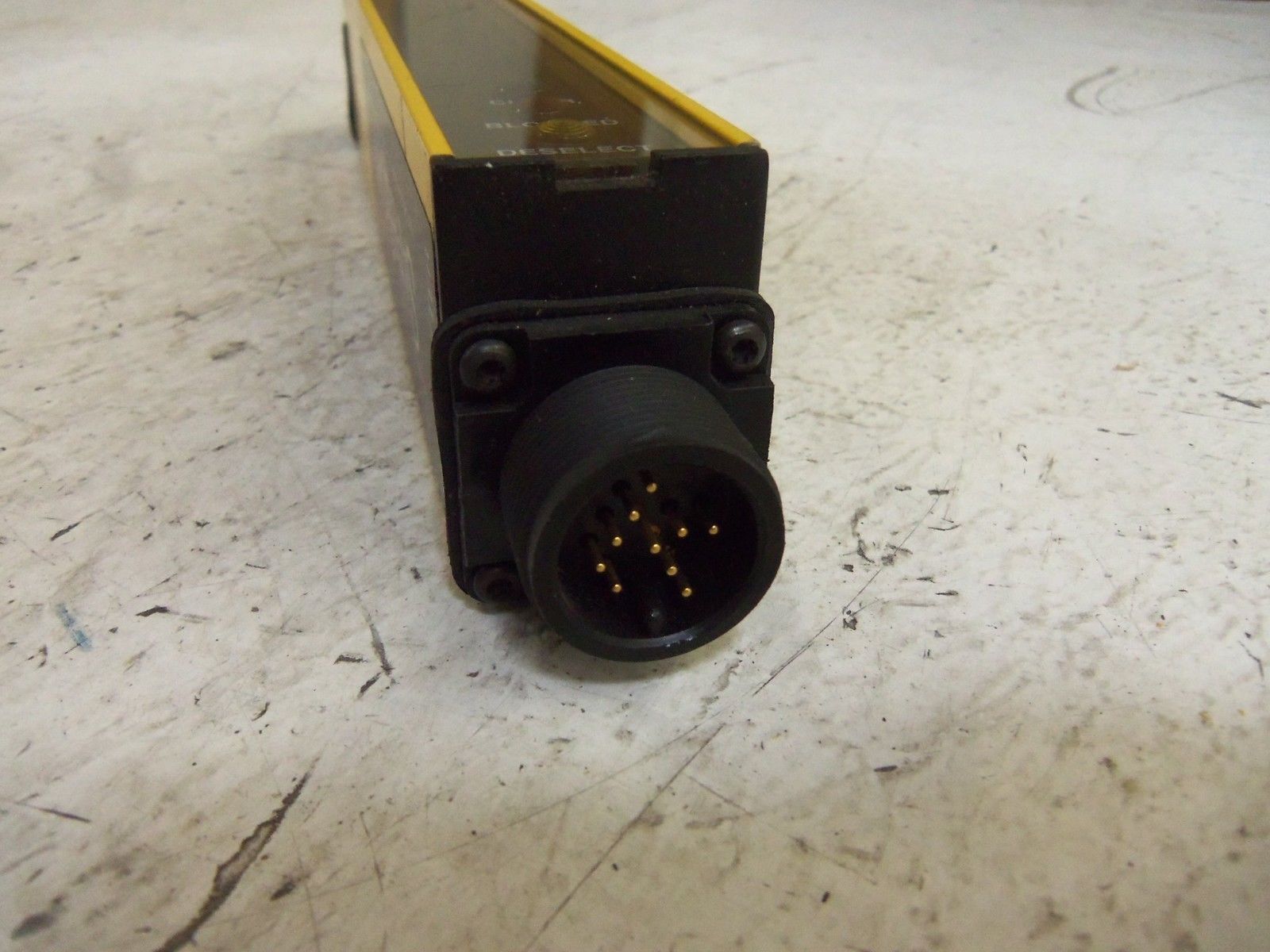 DOLAN-JENNER SS950-06000T TRANSMITTER UNMP