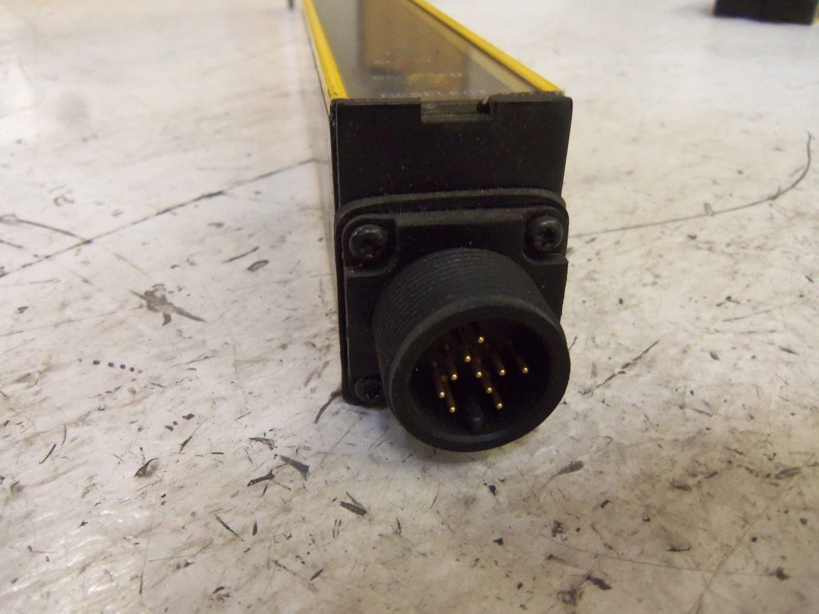 DOLAN-JENNER SS950-16010 TRANSMITTER UNMP