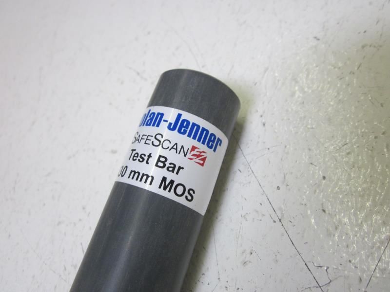 DOLAN-JENN SS990-20300 SAFE SCAN TEST BAR 030MM MOS NSNP