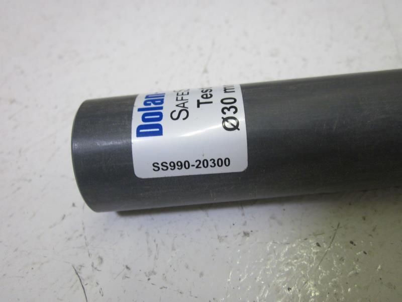 DOLAN-JENN SS990-20300 SAFE SCAN TEST BAR 030MM MOS NSNP