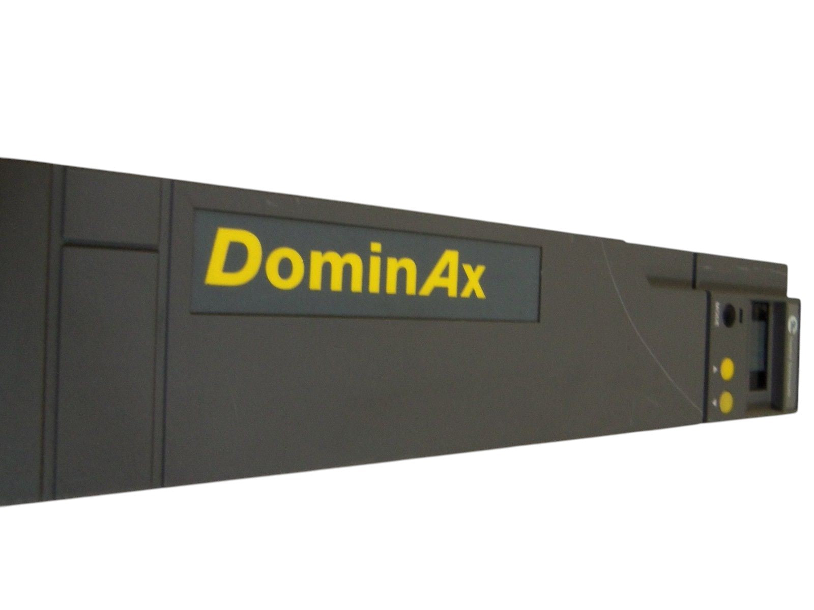CONTROL TECHNIQUES DominAx 9600-6075 DRIVE UNMP
