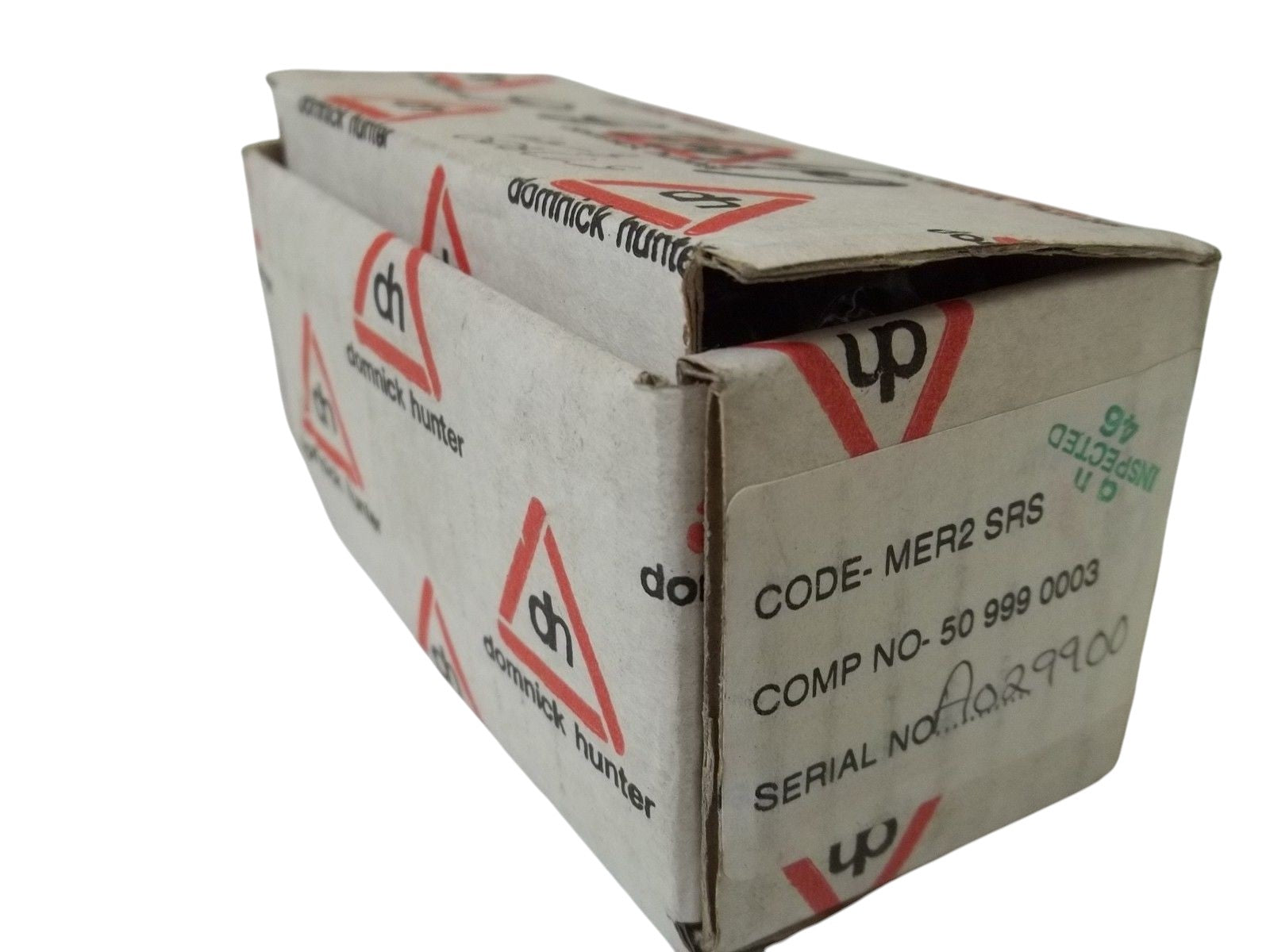 DOMNICK HUNTER 50 999 0003 FILTER NSMP