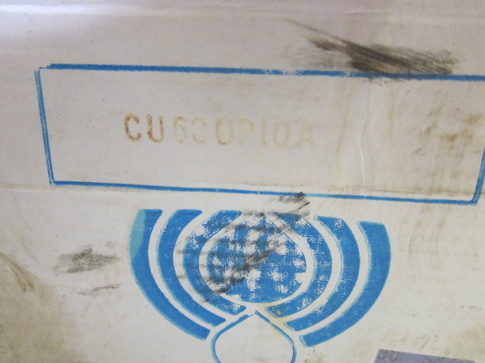 DONALDSON CU630P10A  FILTER NSMP