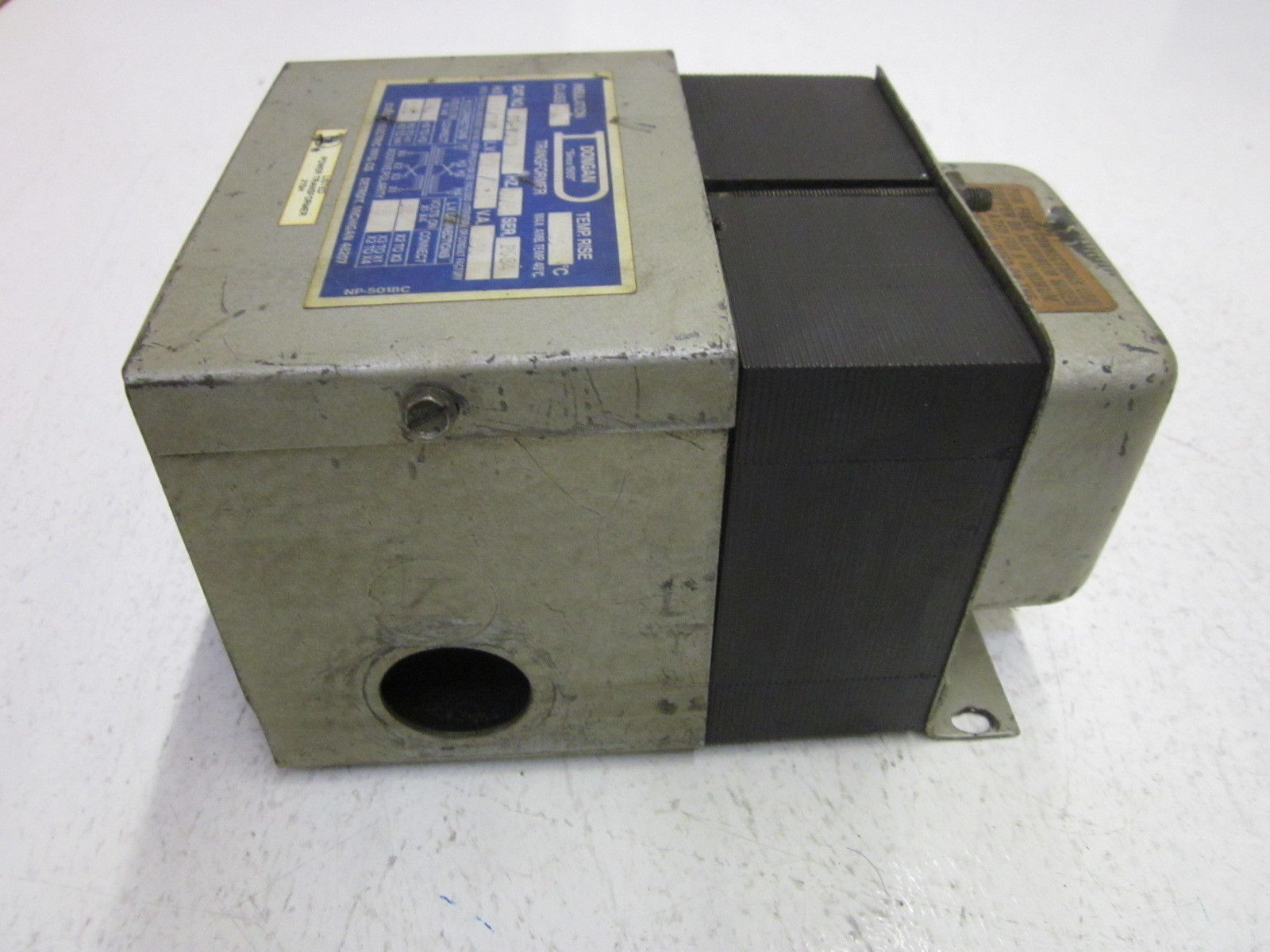 DONGAN 35-Y020 SER. P684 240V UNMP