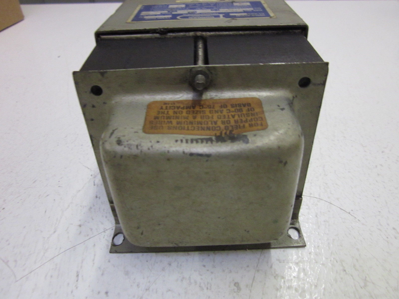 DONGAN 35-Y020 SER. P684 240V UNMP