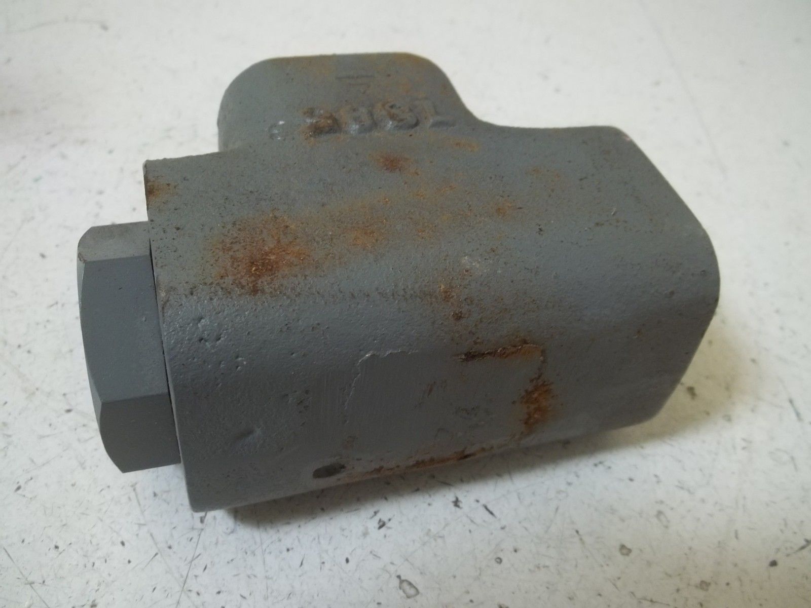 DOUBLE A D6-175 VALVE NSNP