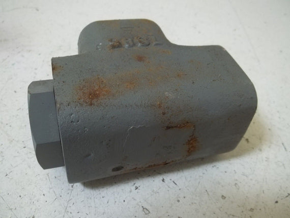 DOUBLE A D6-175 VALVE *NEW NO BOX*