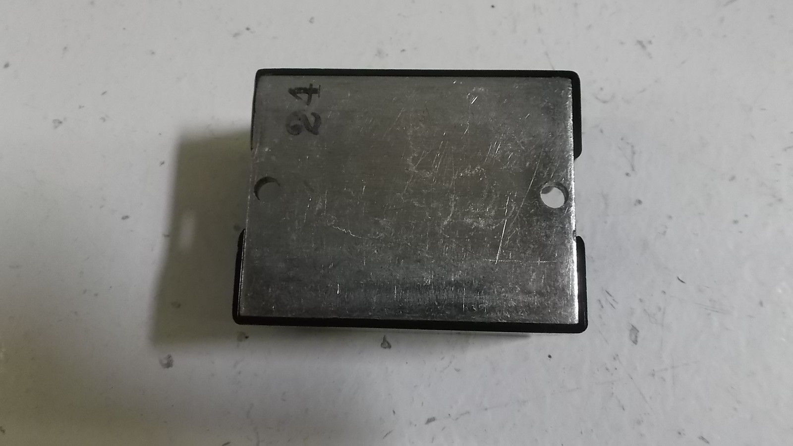 DOUGLAS RANDALL SOLID STATE RELAY K08A NSMP