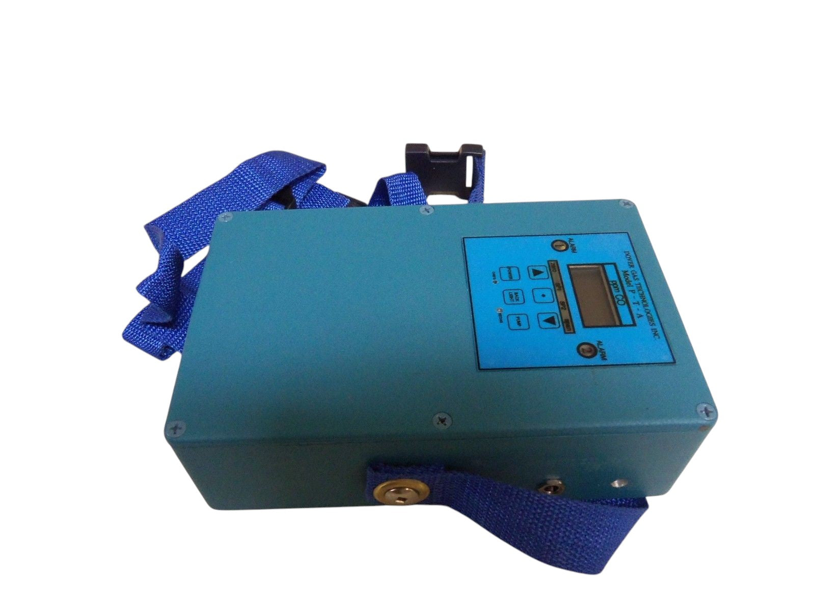 DOVER GAS TECHNOLOGIES P-T-A CONTROLLER UNMP