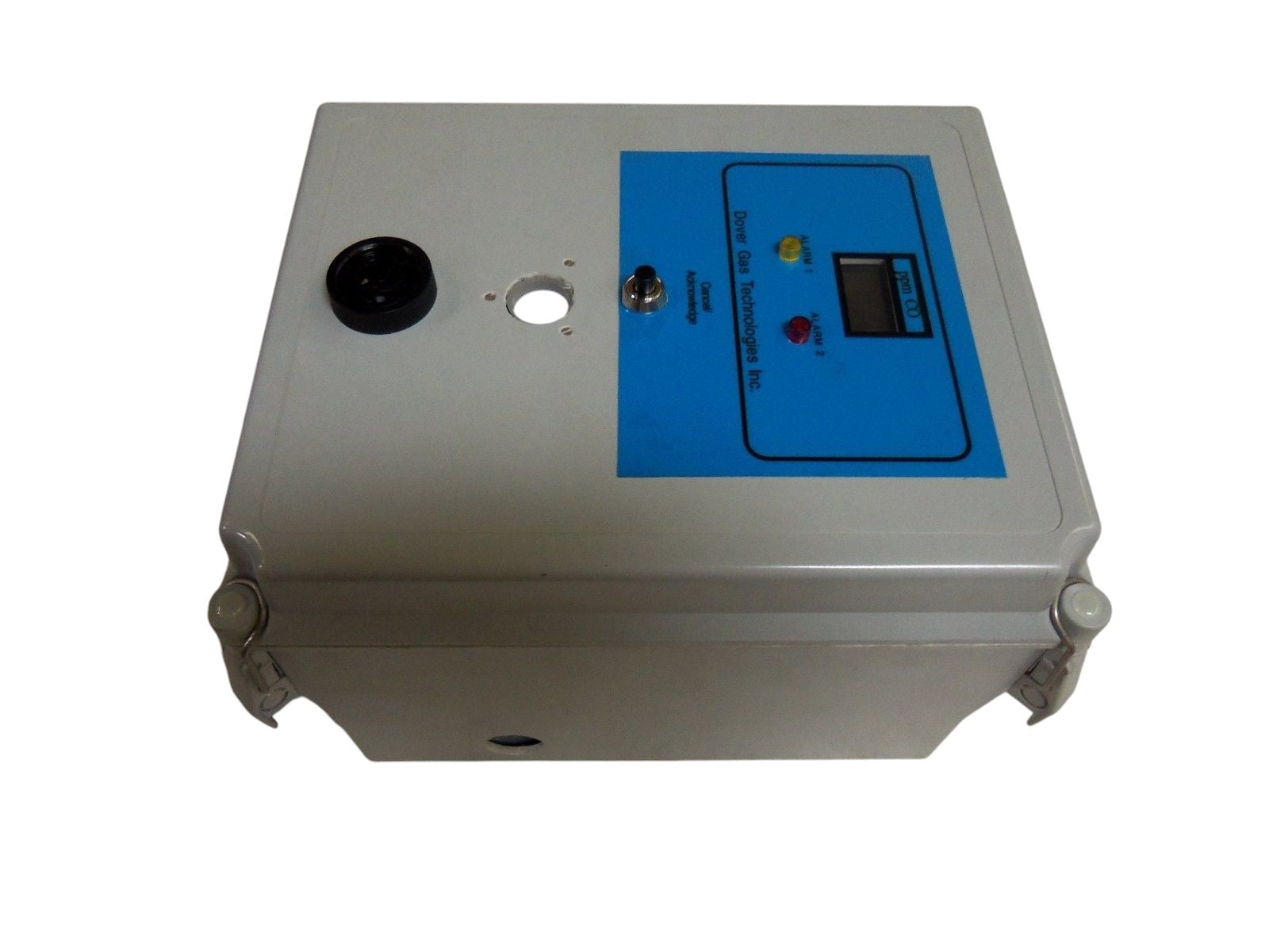 DOVER GAS TECHNOLOGIES M-T-A-HDC SENSOR UNMP