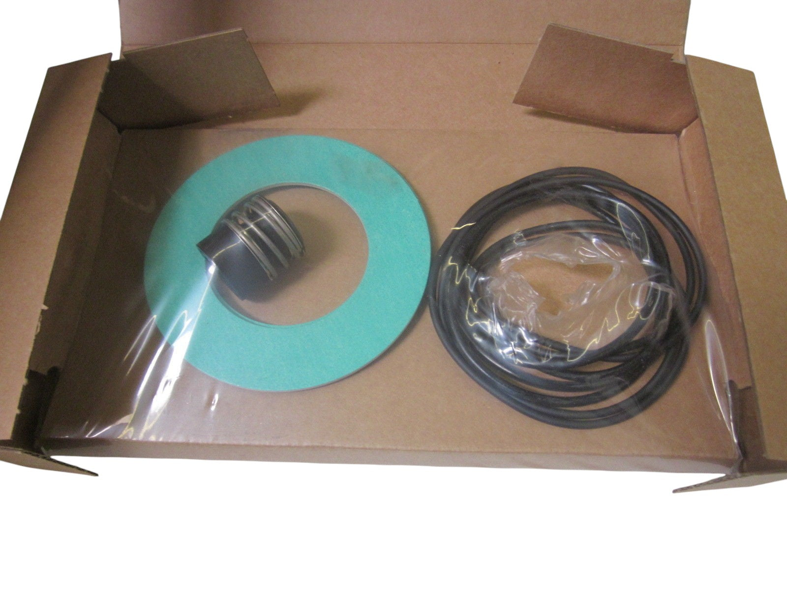 DP PUMPS VF10/18 NSMP