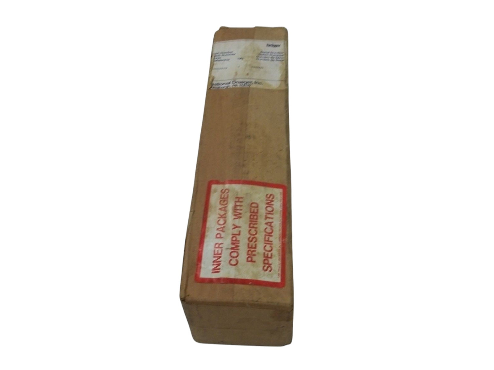 DRAGER 4557019 CALIBRATION GAS NSMP