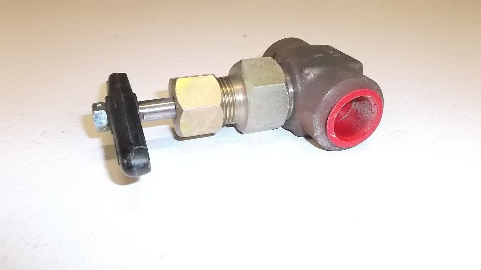 DRAGON VALVE 10F 017SW UNMP