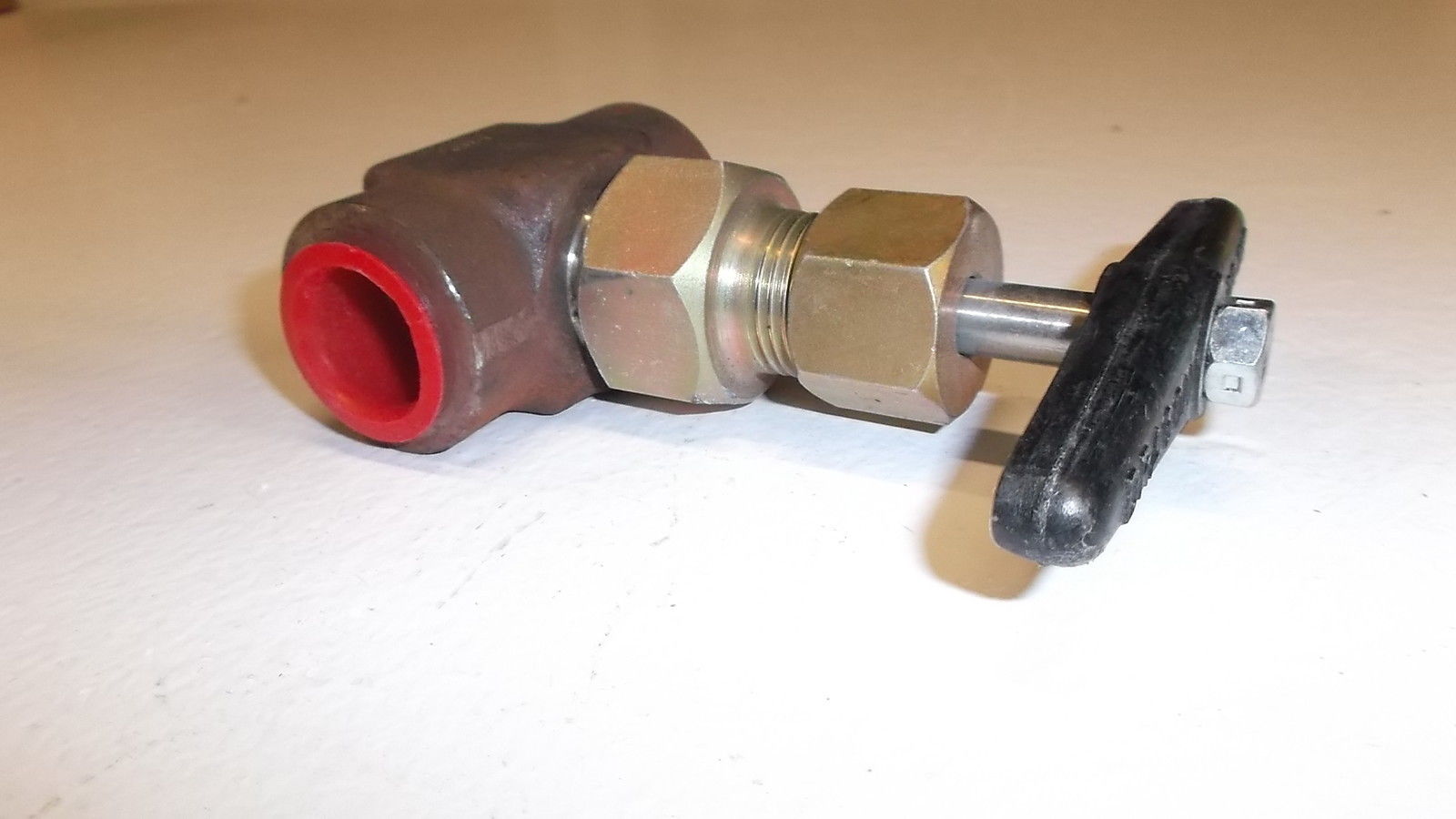 DRAGON VALVE 10F 017SW UNMP