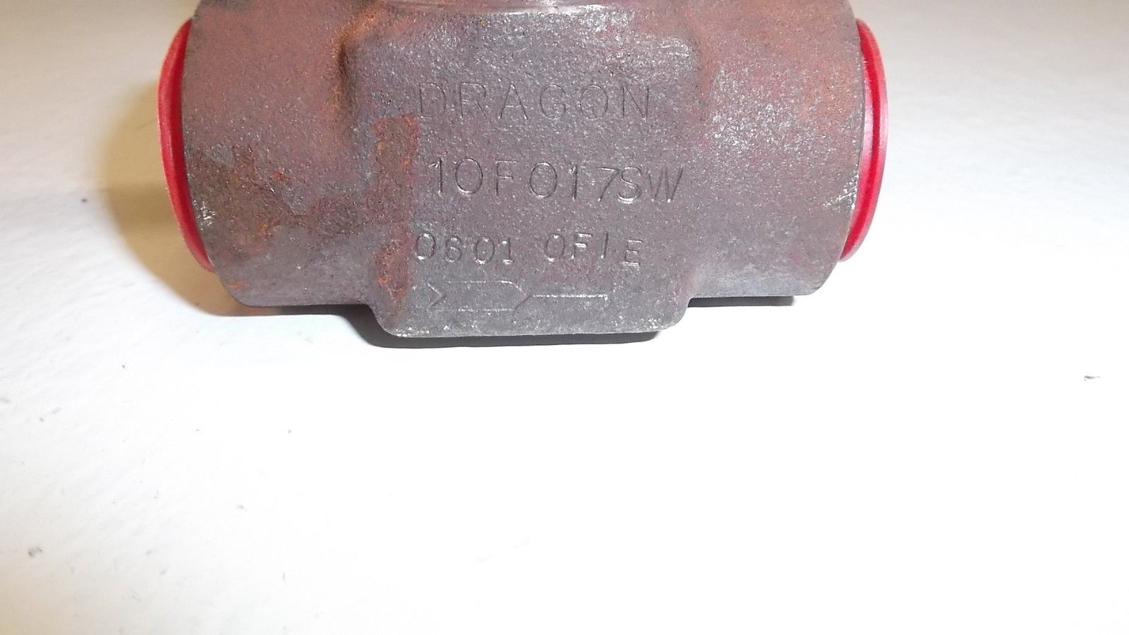 DRAGON VALVE 10F 017SW UNMP