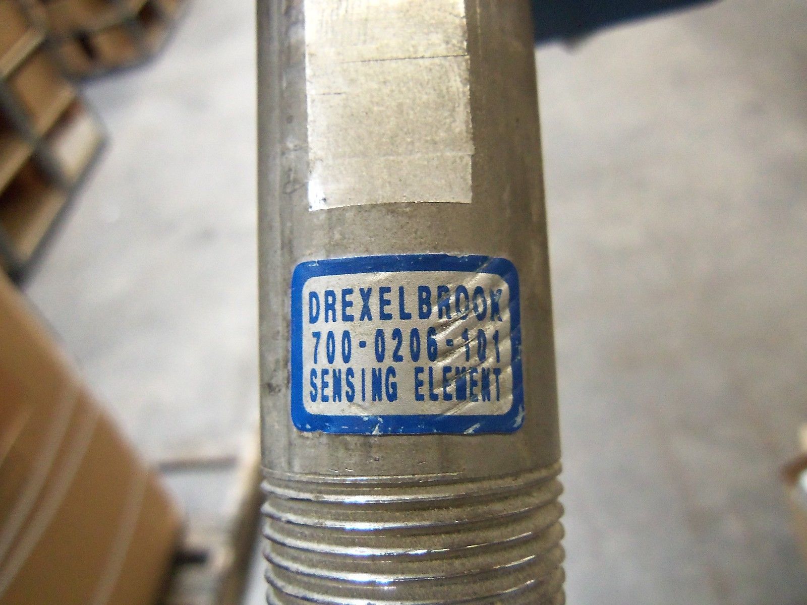 DREXELBROOK 285-1-42  700-0206-101 UNMP