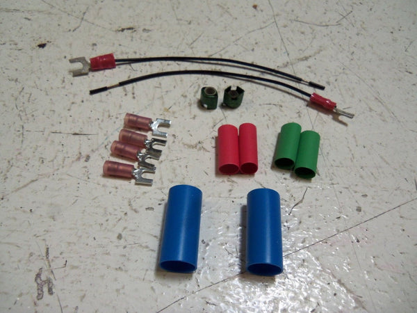 DREXELBROOK 389-1-6-CD CABLE END TERMINATION KIT NSNP