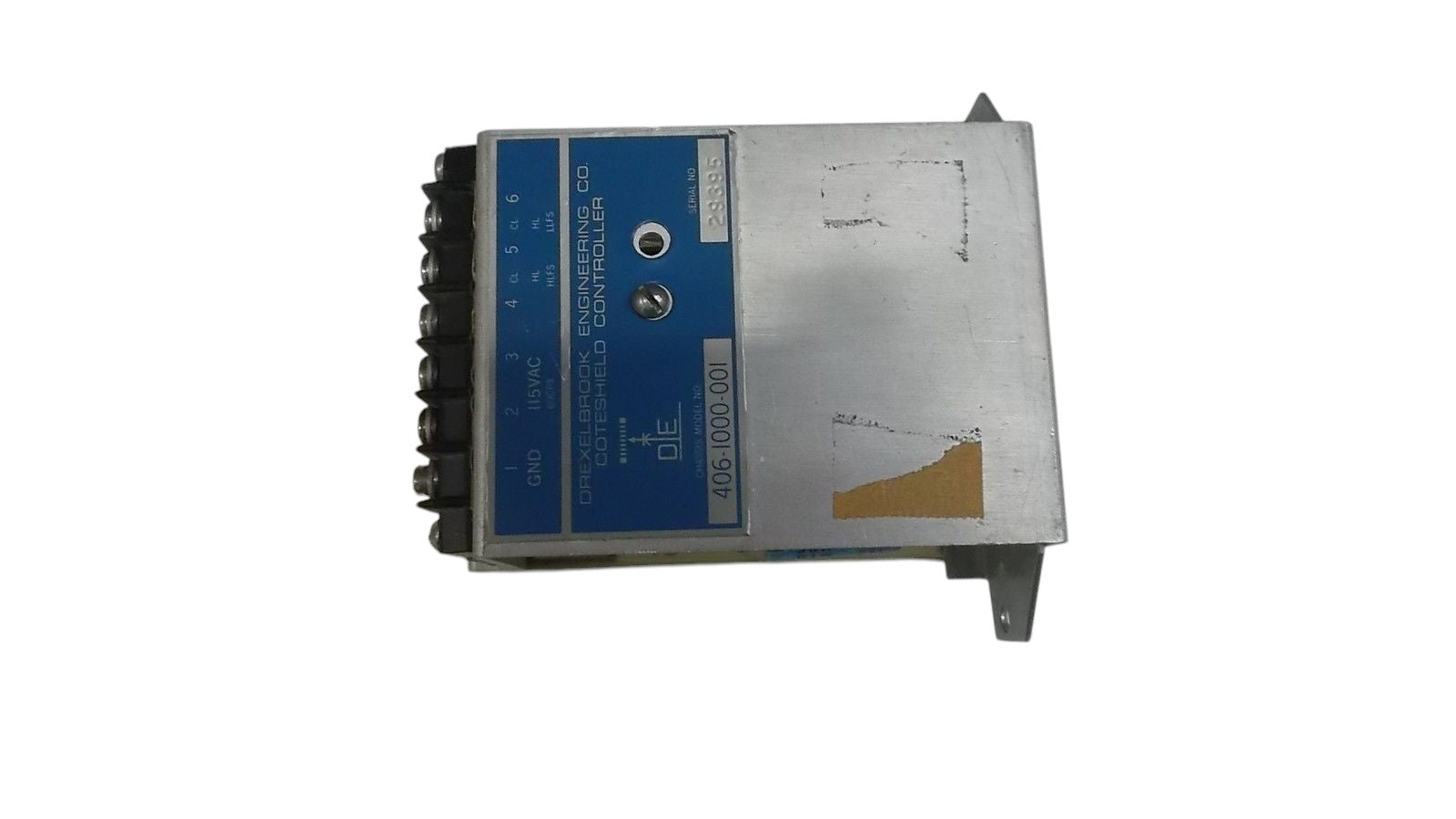 DREXELBROOK 406-1000-001 NSNP