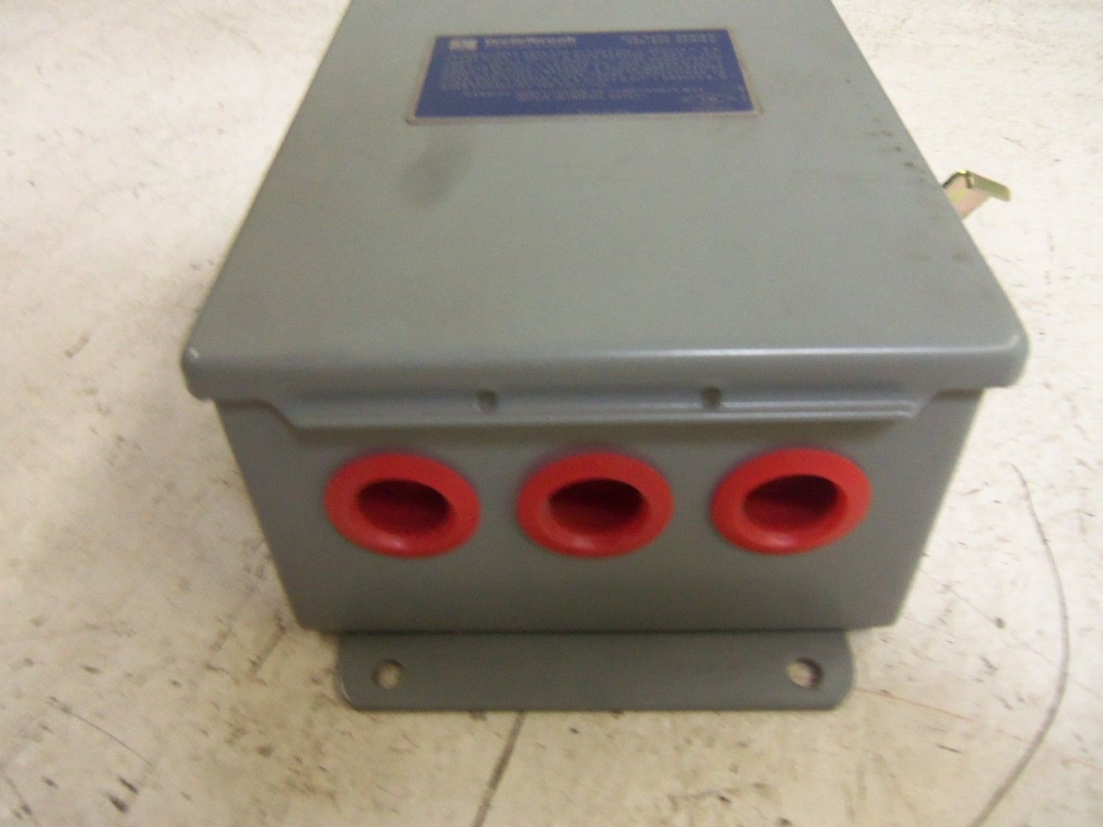 DREXELBROOK 408-6230-00 LEVEL CONTROL TRANSMITTER UNMP
