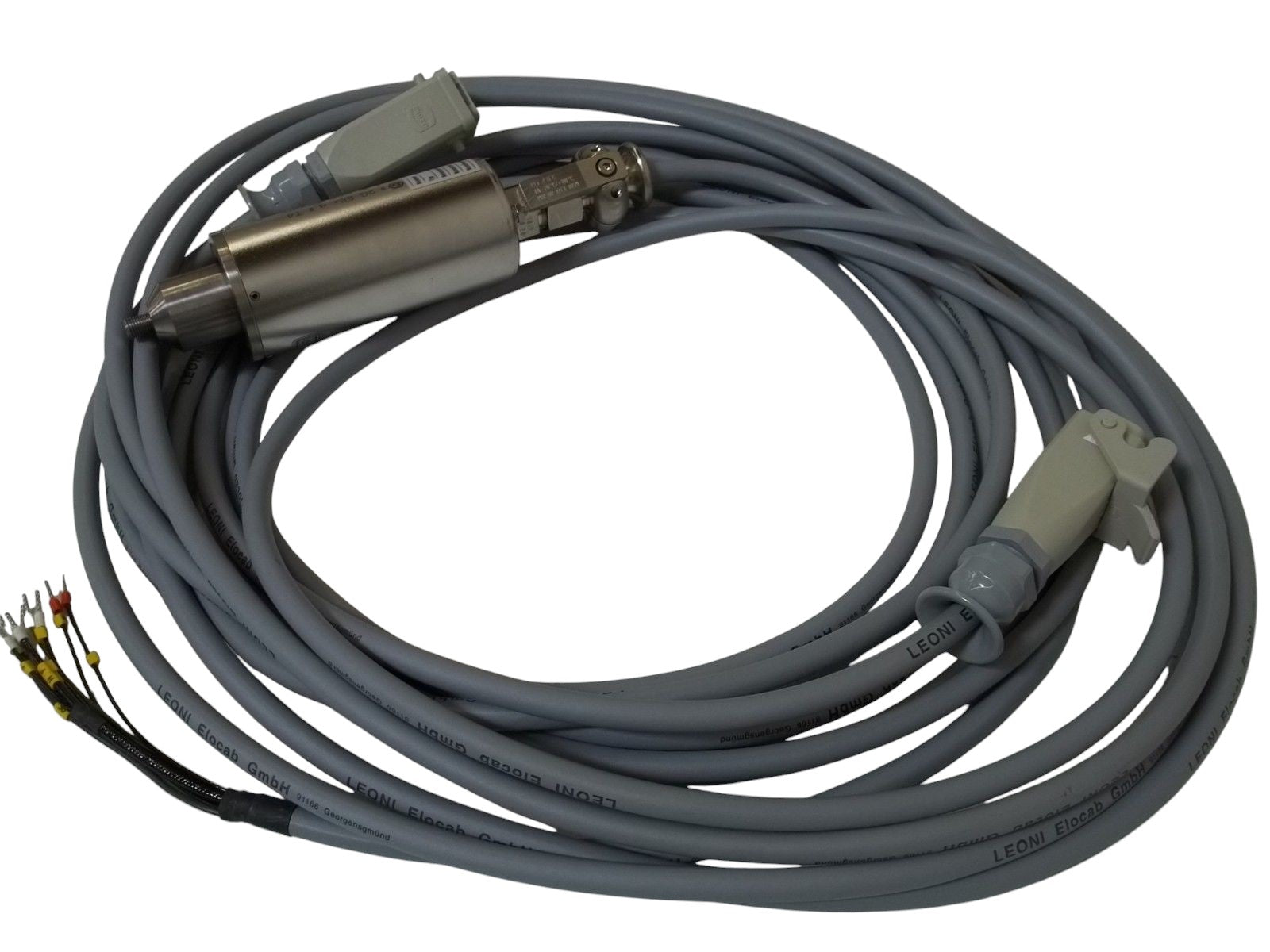 DR.HIELSCHNER 350405644 UIS250EX  CABLE NSNP