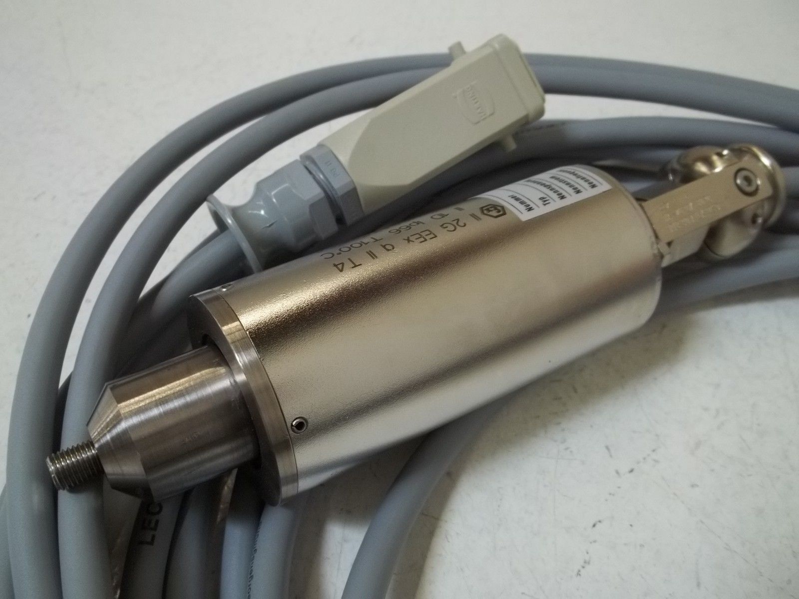 DR.HIELSCHNER 350405644 UIS250EX  CABLE NSNP