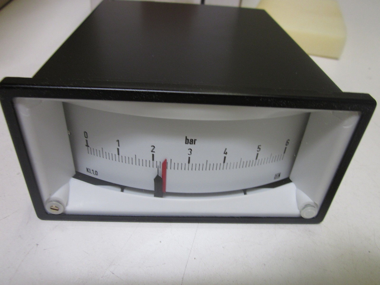 PP-WANDLER 841.1 PRESSURE ANALYZER NSMP