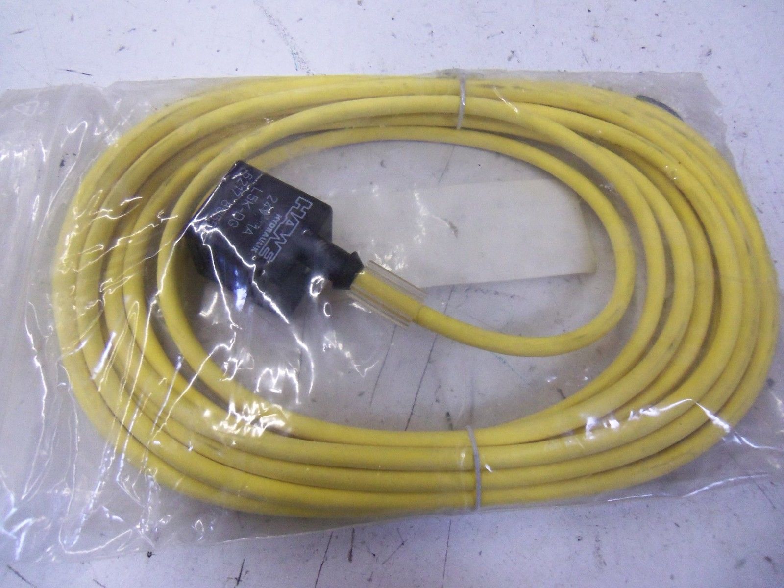 DRUCKSCHALTERSTECKER L86729-99048 *NEW IN BAG*