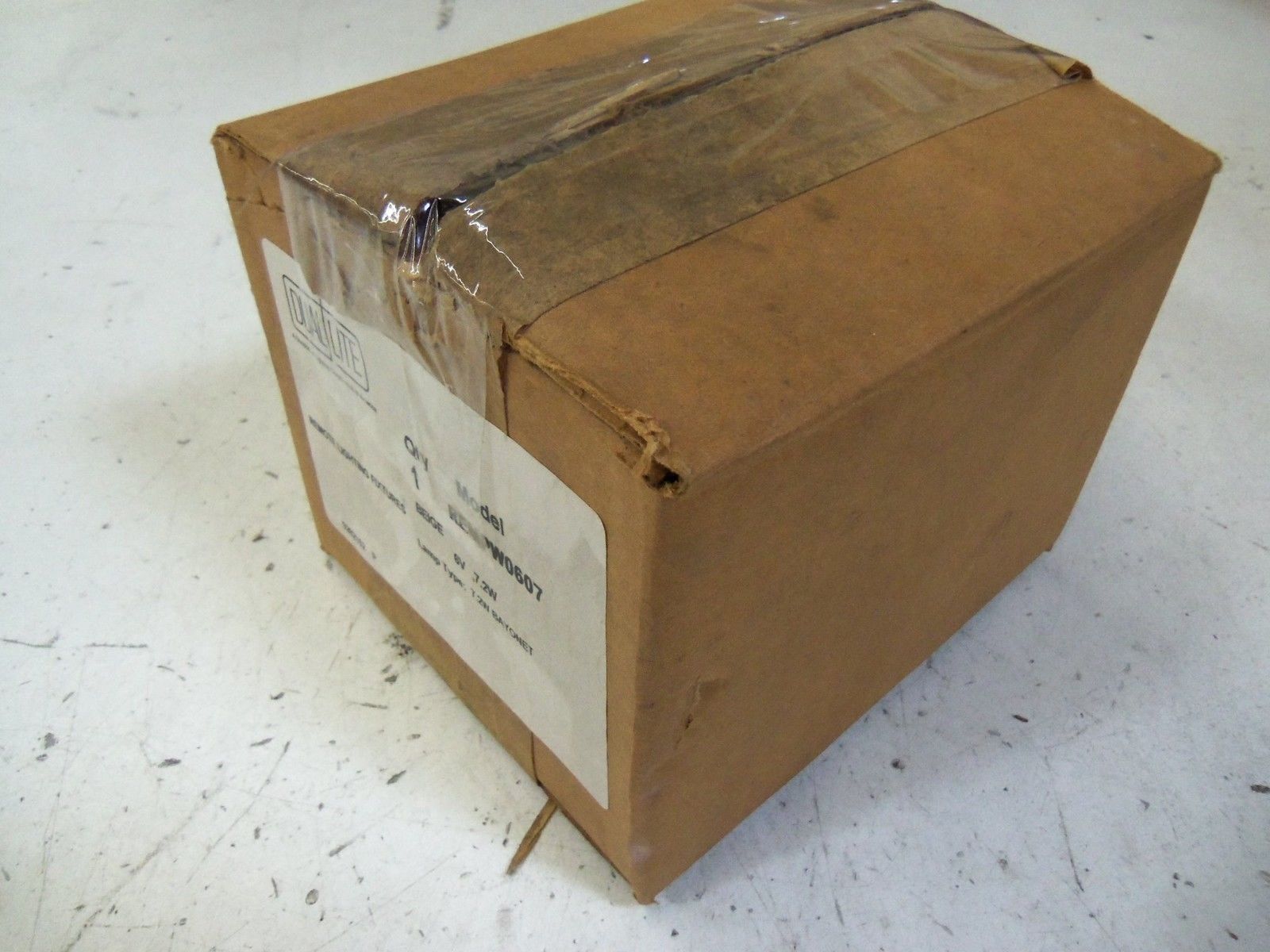 DUAL LITE REMPW0607 NSMP