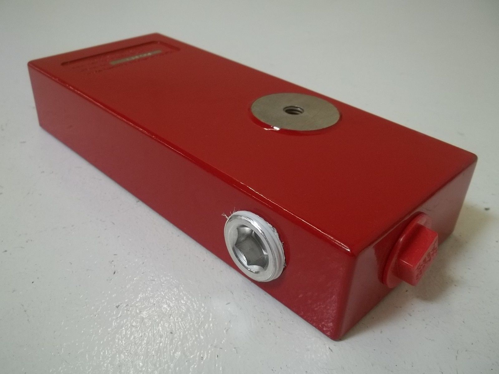 DUAL SPECTRUM 05BU0-411945 MODEL PM-6M FIRE SENSOR(AS PICTURE)NSNP