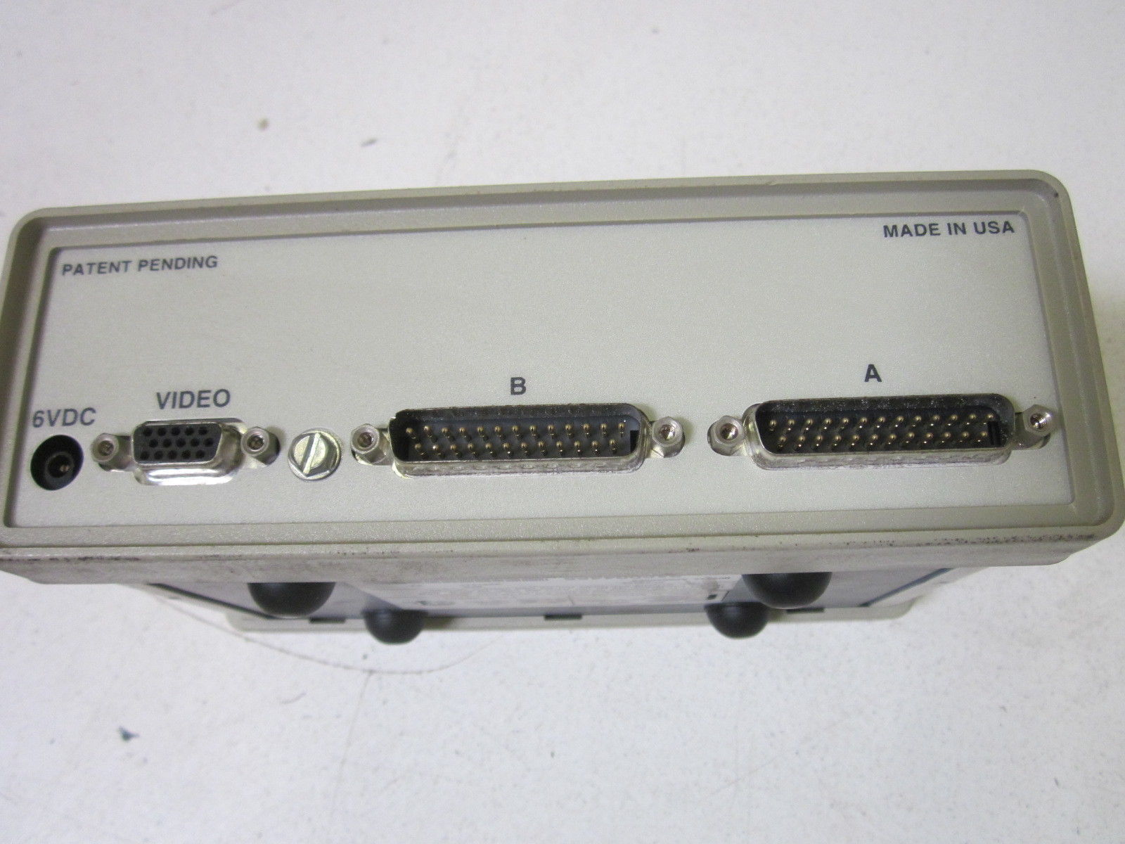 DUETTE COMMANDER 520-117 (NO POWER CORD) UNMP
