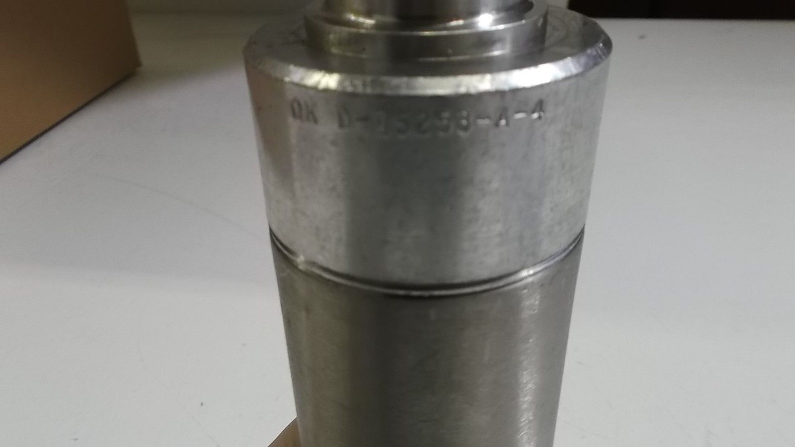 DUKANE D-15253-A-4 UNMP