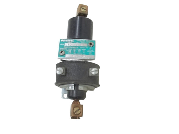 DURAKOOL BBC-702 RELAY 120V  UNMP