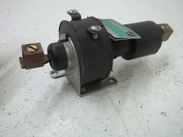 DURAKOOL BBC-702 RELAY 120V  UNMP