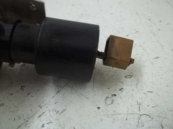 DURAKOOL BBC-702 RELAY 120V  UNMP