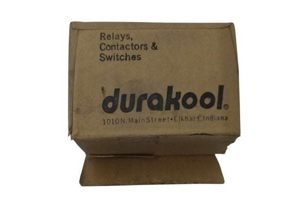 DURAKOOL BBU-174 RELAY  NSMP