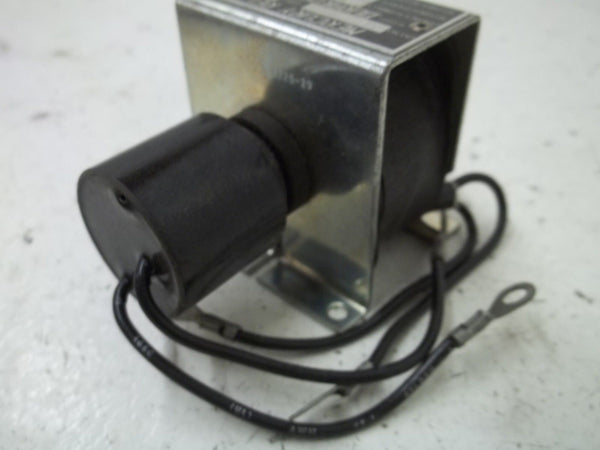 DURAKOOL BBU-174 RELAY  NSMP
