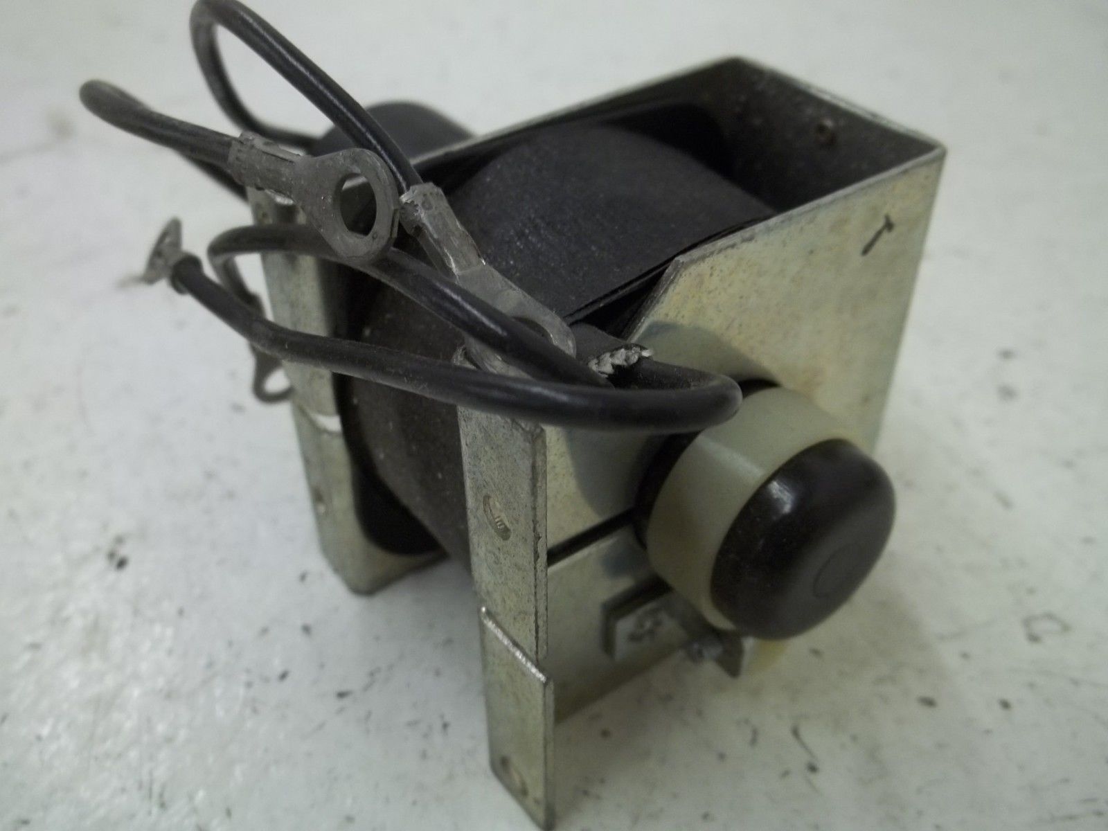 DURAKOOL BBU-174 RELAY  NSMP