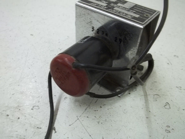 DURAKOOL BBU-174 RELAY  UNMP
