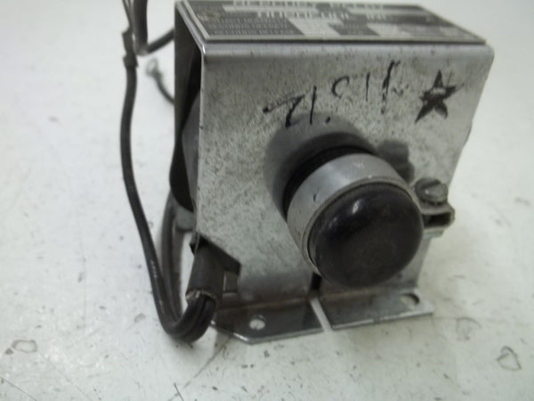 DURAKOOL BBU-174 RELAY  UNMP