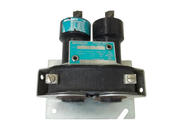 DURAKOOL BF2-7029 RELAY 240V  UNMP
