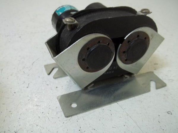 DURAKOOL BF2-7029 RELAY 240V  UNMP