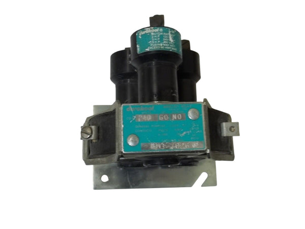 DURAKOOL BF3-7026 RELAY 240V  UNMP