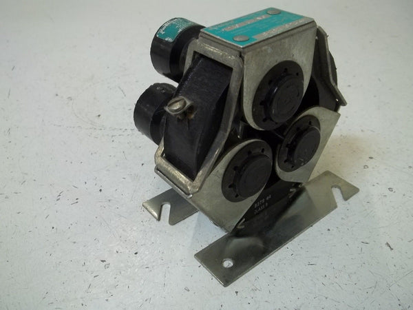 DURAKOOL BF3-7026 RELAY 240V  UNMP