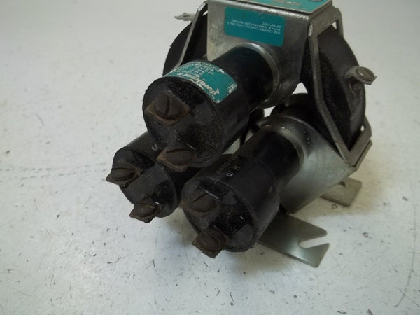 DURAKOOL BF3-7026 RELAY 240V  UNMP