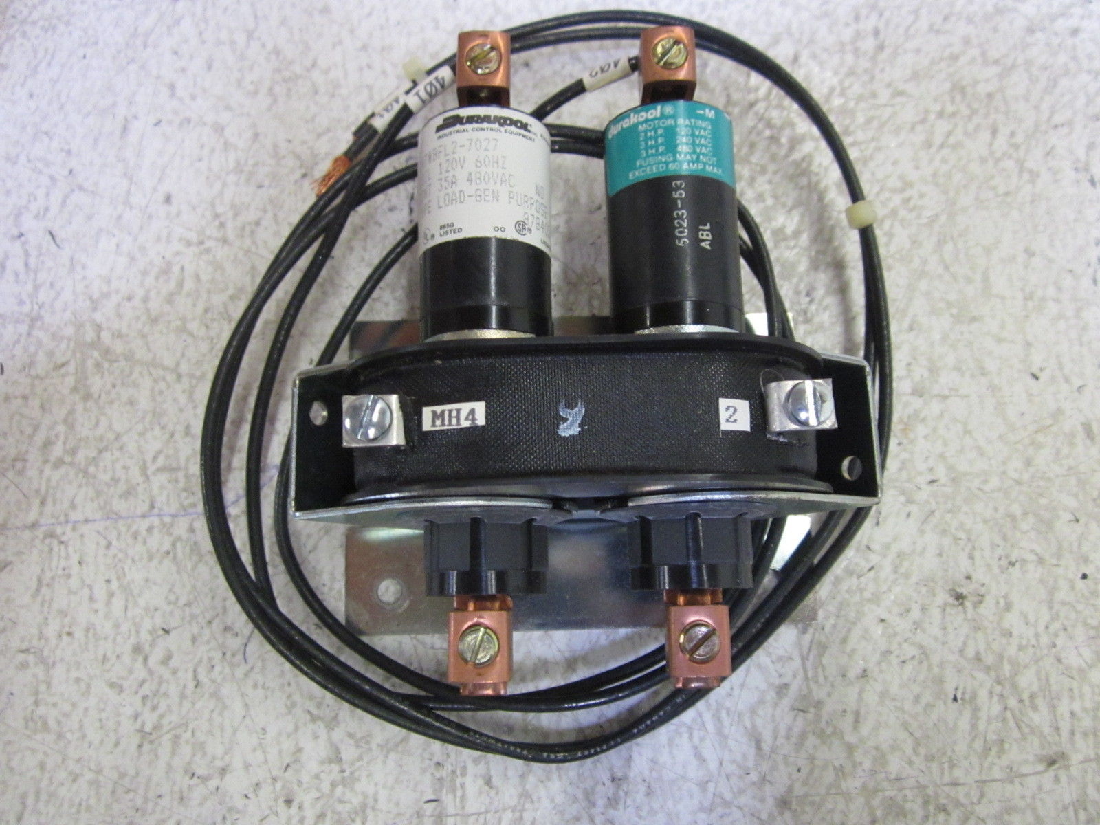 DURAKOOL BFL2-7027  UNMP