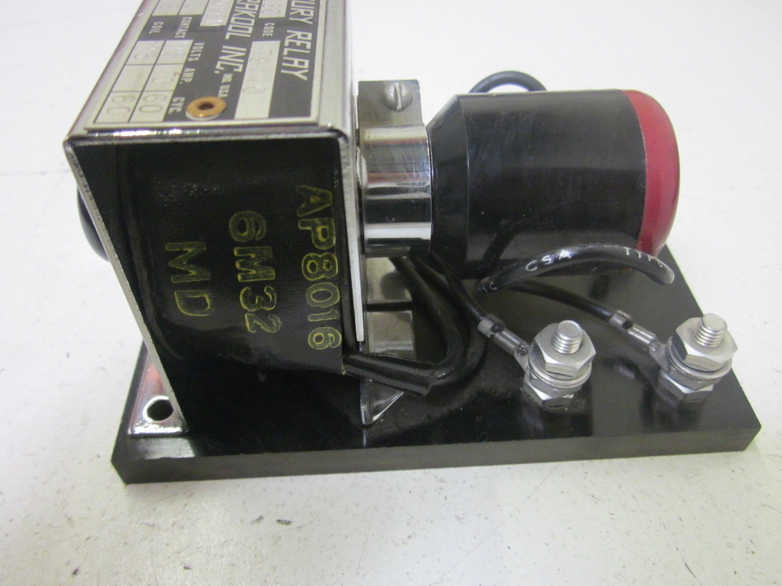 DURAKOOL INC. BFT-236 NSNP