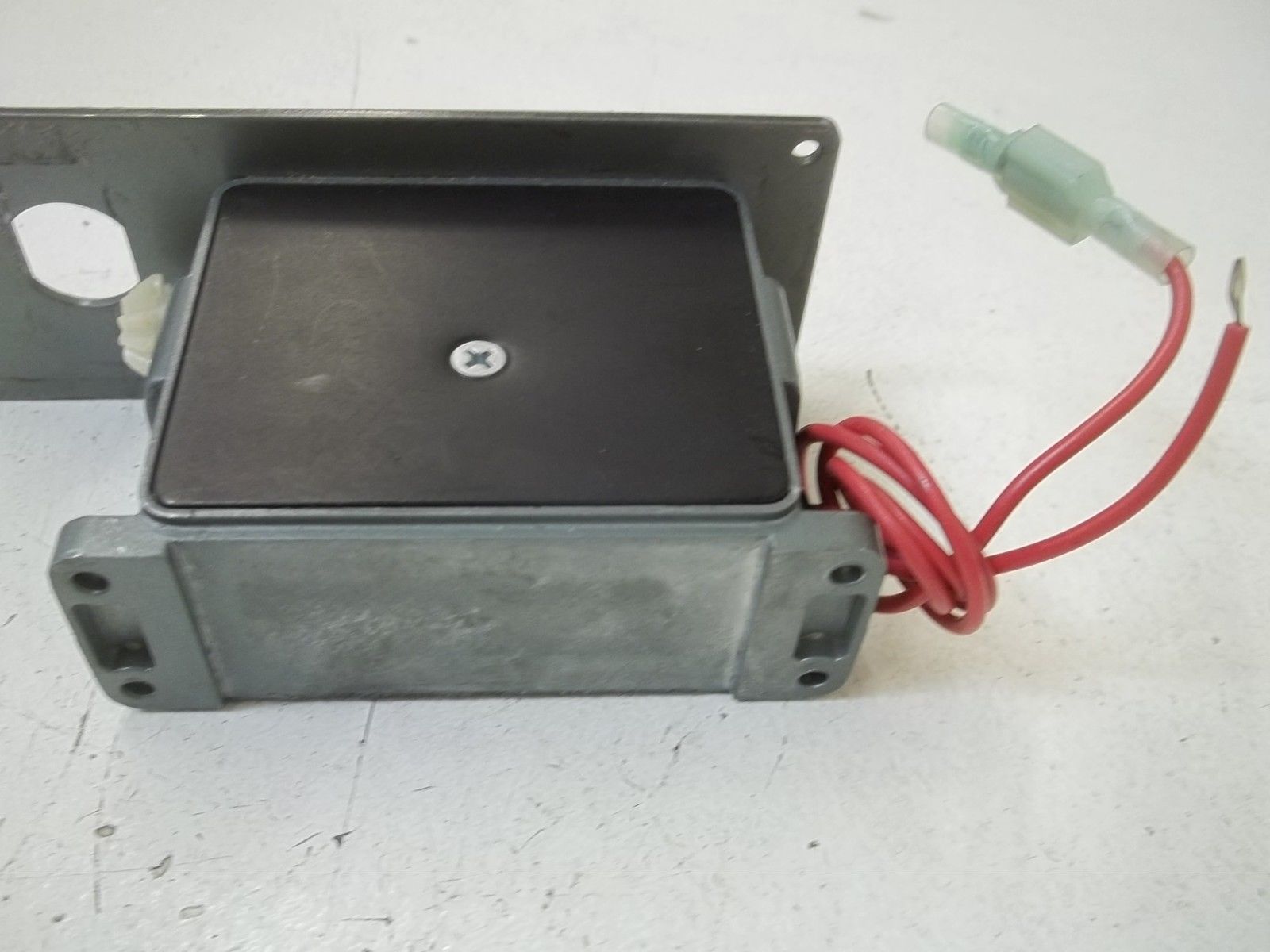 DURANT 6-Y-1-2-RMF-PMU COUNTER (AS IS) UNMP