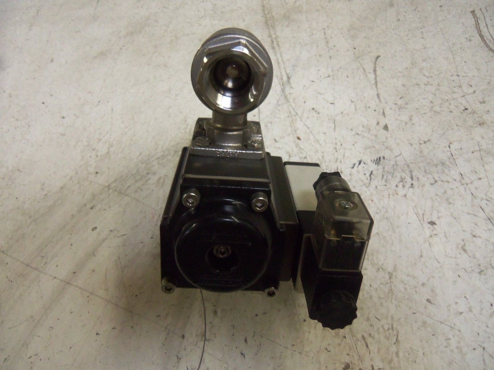 DURAVALVE AS7203MC VALVE UNMP