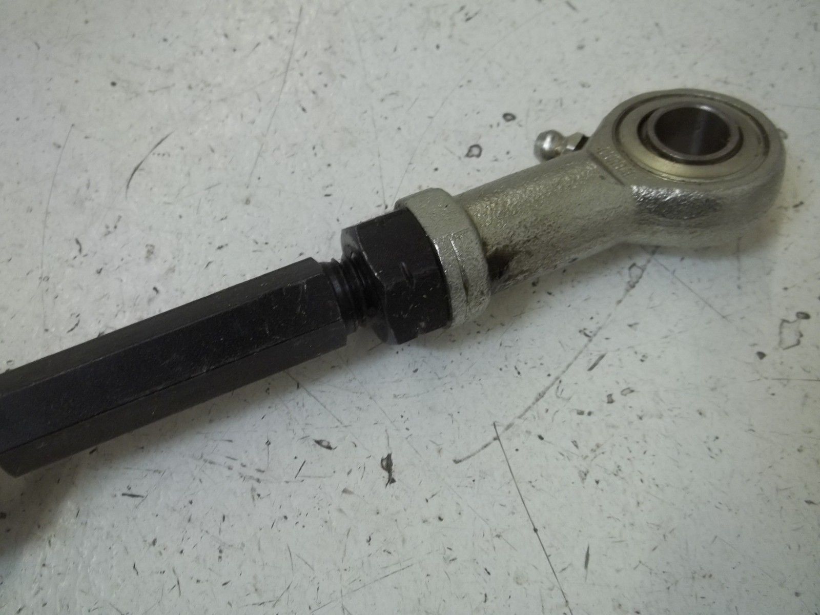 DURBAL BRTF12L ROD END BEARINGS UNMP