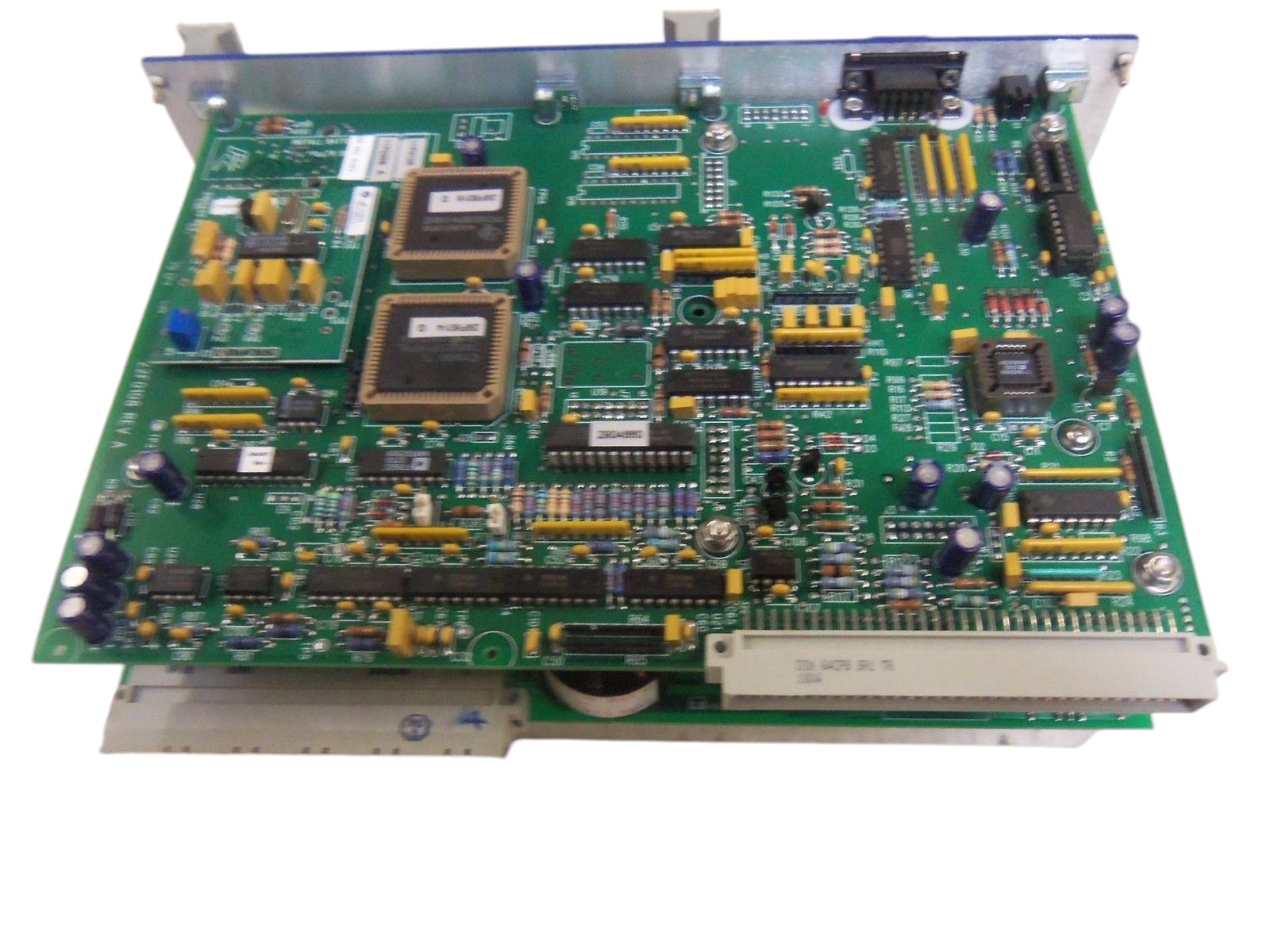 DURR 77441 SERVO AMPLIFIER UNMP